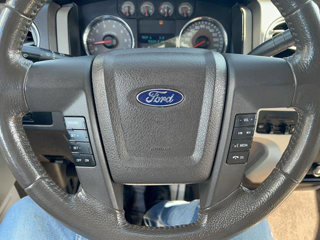 Used 2010 Ford F150 XLT AWD/4WD image 23