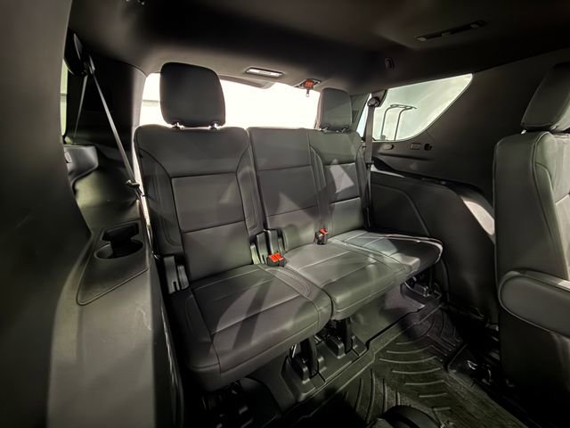 Certified 2023 Chevrolet Tahoe Z71 w/ Z71 Off-Road Package image 14