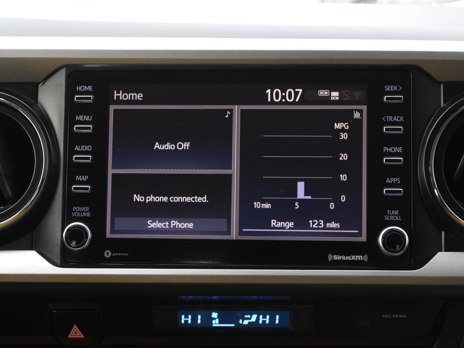 Certified 2021 Toyota Tacoma SR5 image 9