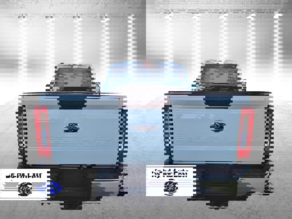 New 2026 Ford F350 XL w/ XL Off-Road Package image 6