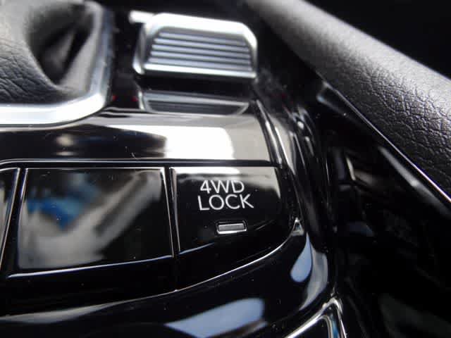 Used 2026 Jeep Compass Limited w/ Sun, Sound & Navigation Group AWD/4WD image 46