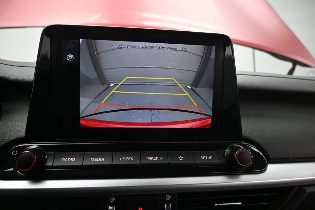 Certified 2023 Kia Forte LXS FWD image 26