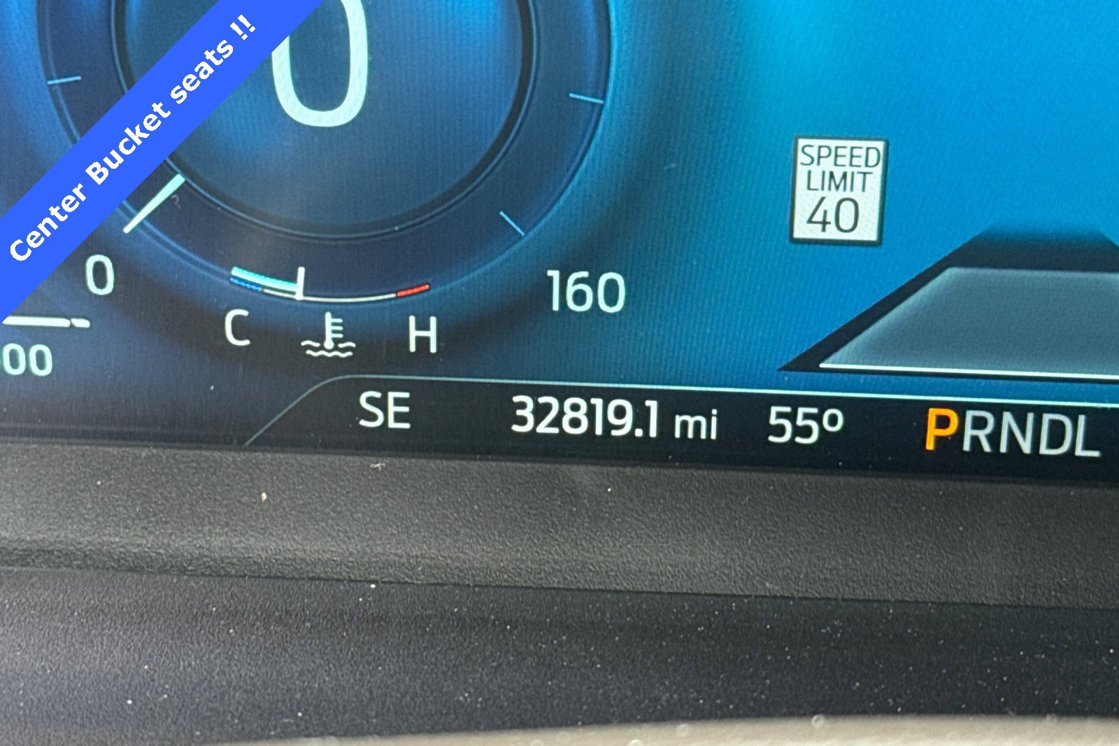 Certified 2022 Ford Explorer Platinum w/ Technology Package image 26