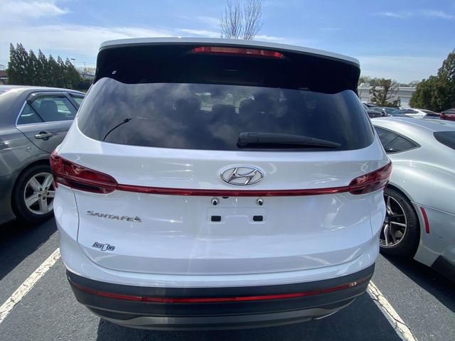 Used 2023 Hyundai Santa Fe SEL w/ Cargo Package image 9