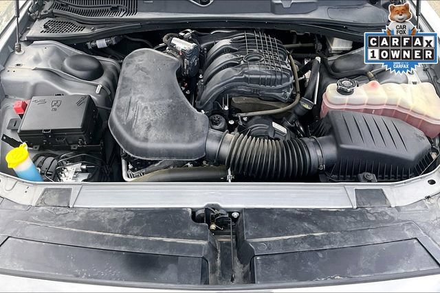 Used 2023 Dodge Challenger GT w/ Blacktop Package RWD image 9