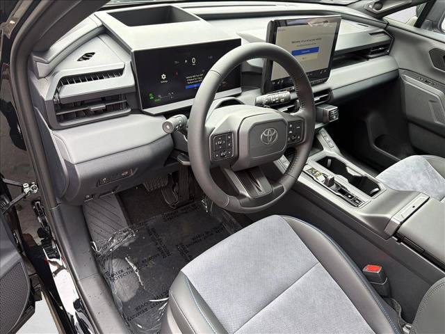 New 2026 Toyota RAV4 XSE AWD/4WD image 13
