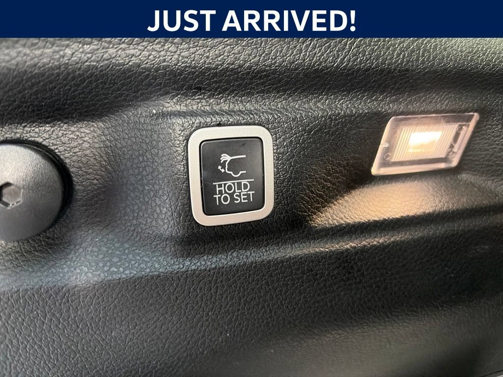 Used 2021 Jeep Grand Cherokee L Limited AWD/4WD image 8
