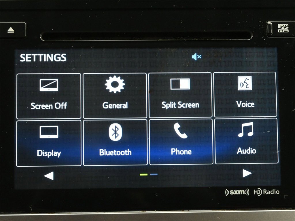 Used 2017 Subaru Outback 2.5i Touring image 12