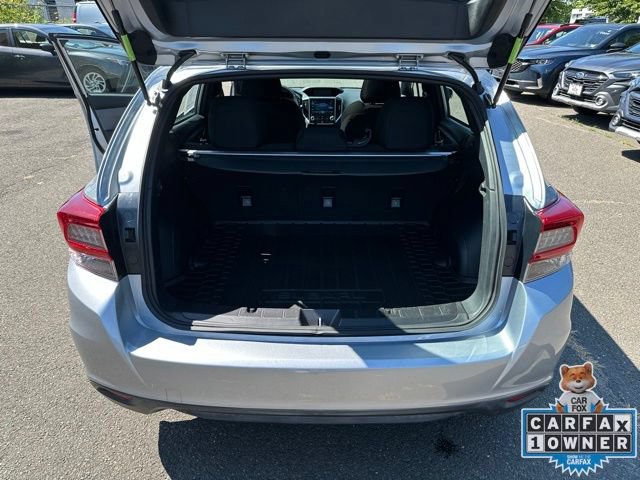 Certified 2023 Subaru Impreza 2.0i Sport AWD/4WD image 25