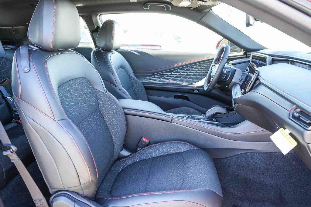 New 2026 Dodge Charger Scat Pack w/ Blacktop Package image 16