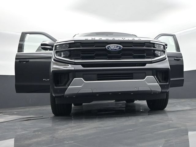 New 2026 Ford Expedition Max Platinum w/ Driver's Package AWD/4WD image 71