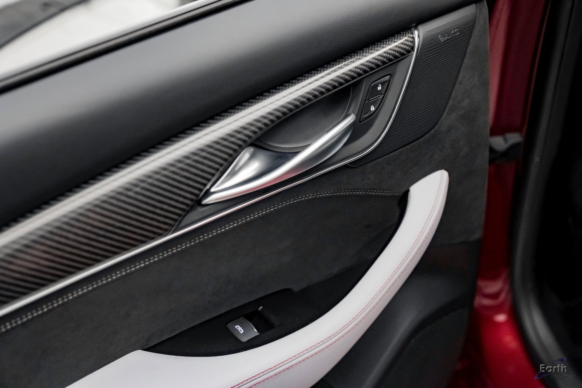 Used 2023 Cadillac CT5 V Blackwing w/ Driver Assist Package image 89