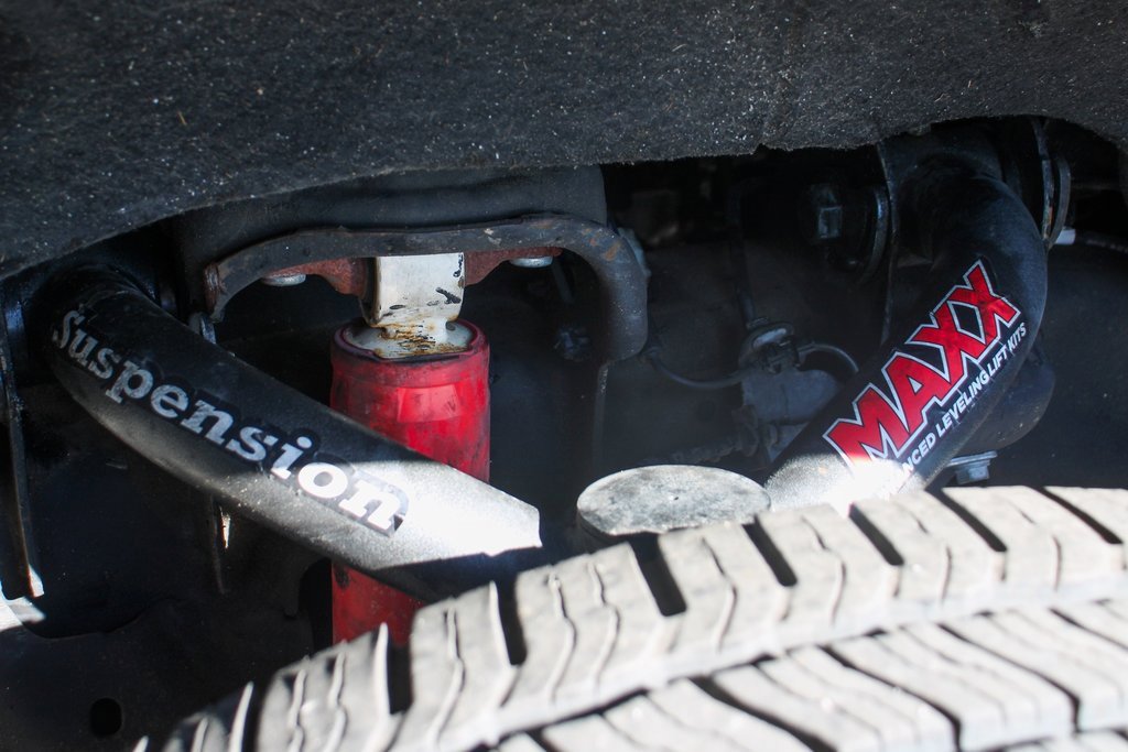 Used 2020 GMC Sierra 3500 Denali w/ Denali Ultimate Package image 50