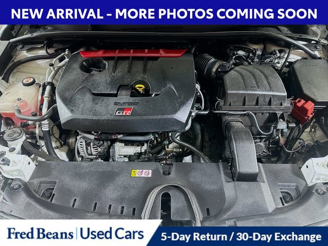 Used 2023 Toyota Corolla Core image 31
