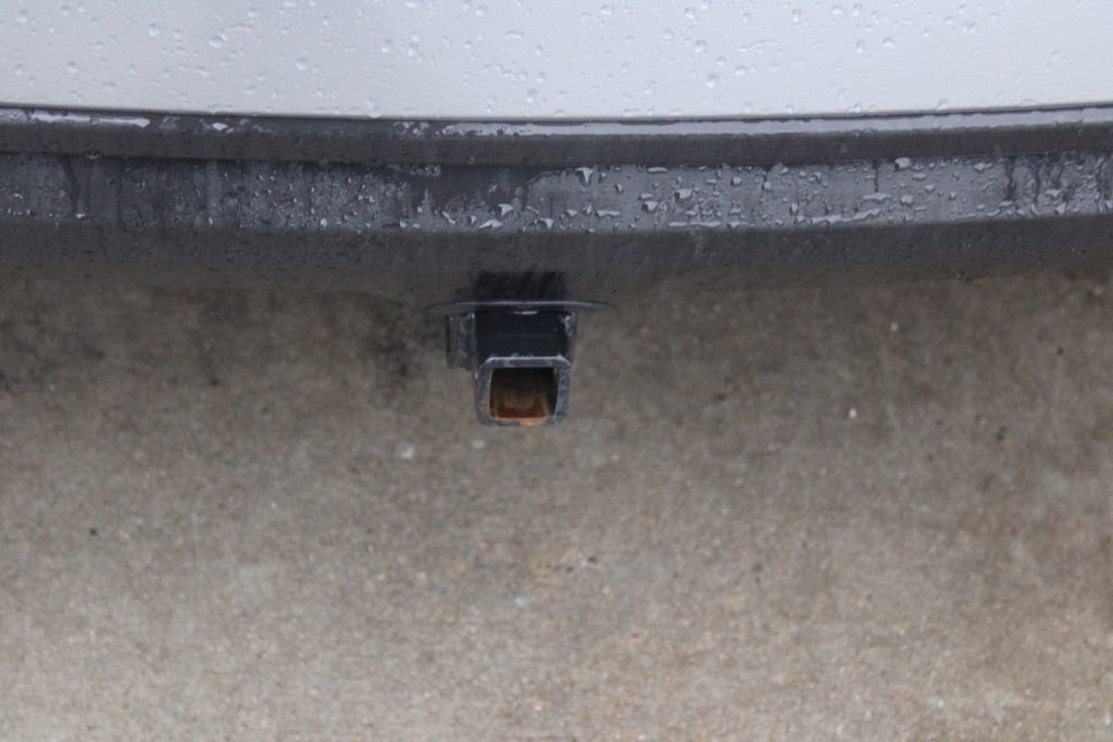 Used 2018 Subaru Forester 2.5i w/ Alloy Wheel Package image 10