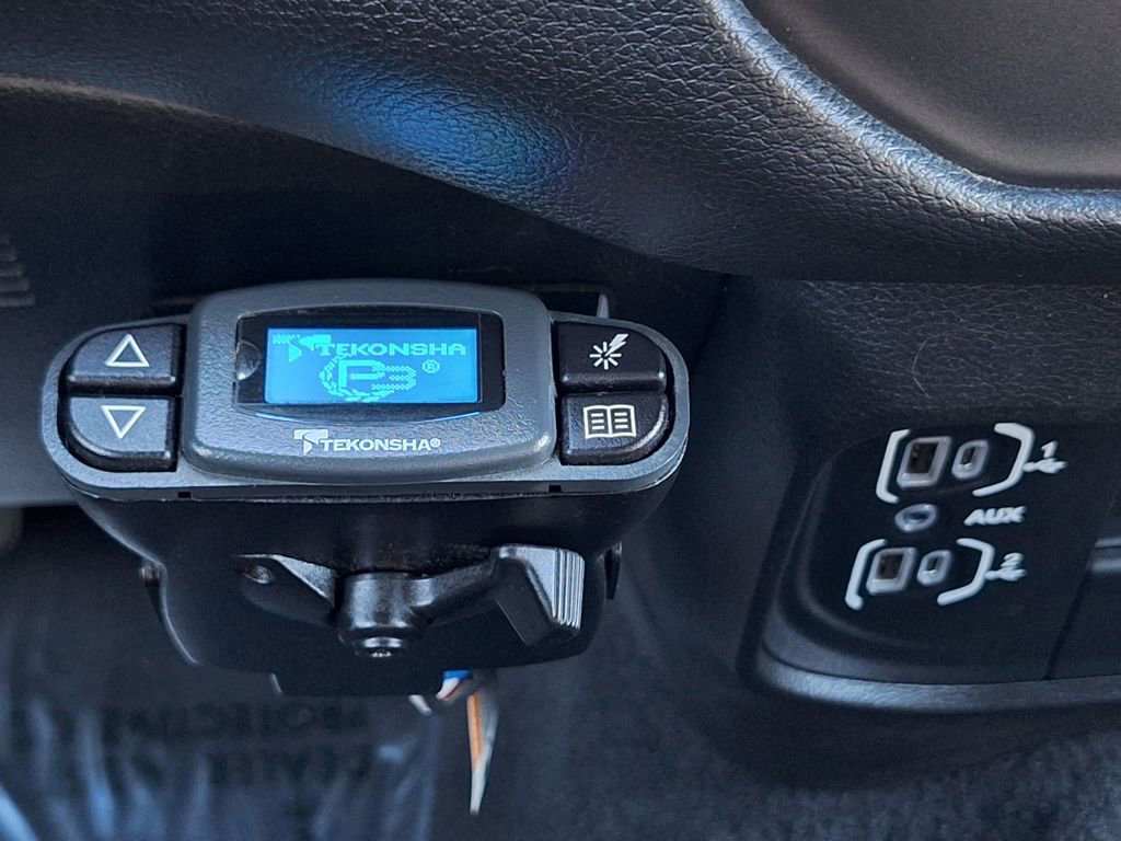 Used 2023 RAM 2500 Tradesman image 23