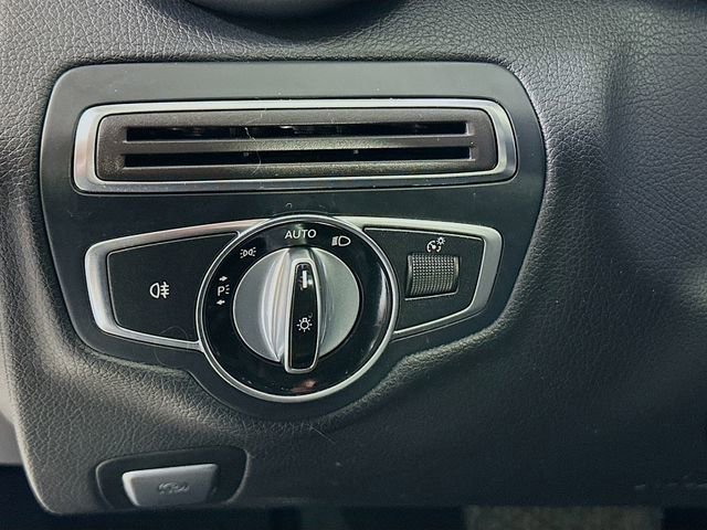 Used 2015 Mercedes-Benz C 300 4MATIC Sedan image 10