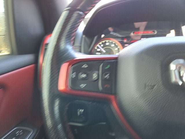 Used 2020 RAM 1500 Rebel w/ Level 2 Equipment Group AWD/4WD image 22