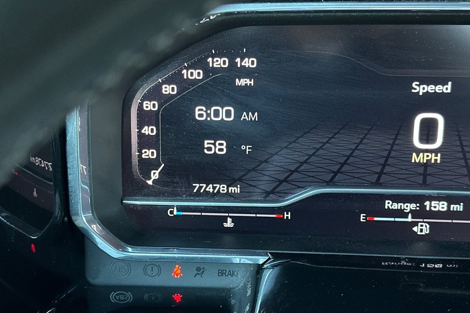 Used 2023 GMC Sierra 1500 Elevation w/ X31 Off-Road Package image 34