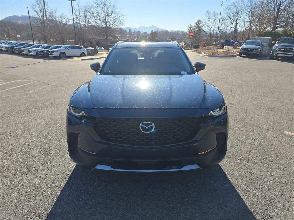 Certified 2024 MAZDA CX-50 AWD 2.5 Turbo image 10