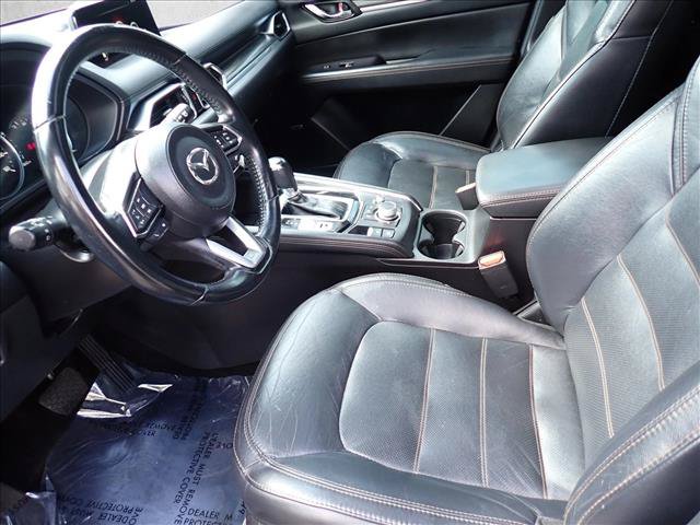 Used 2020 MAZDA CX-5 Grand Touring AWD/4WD image 9