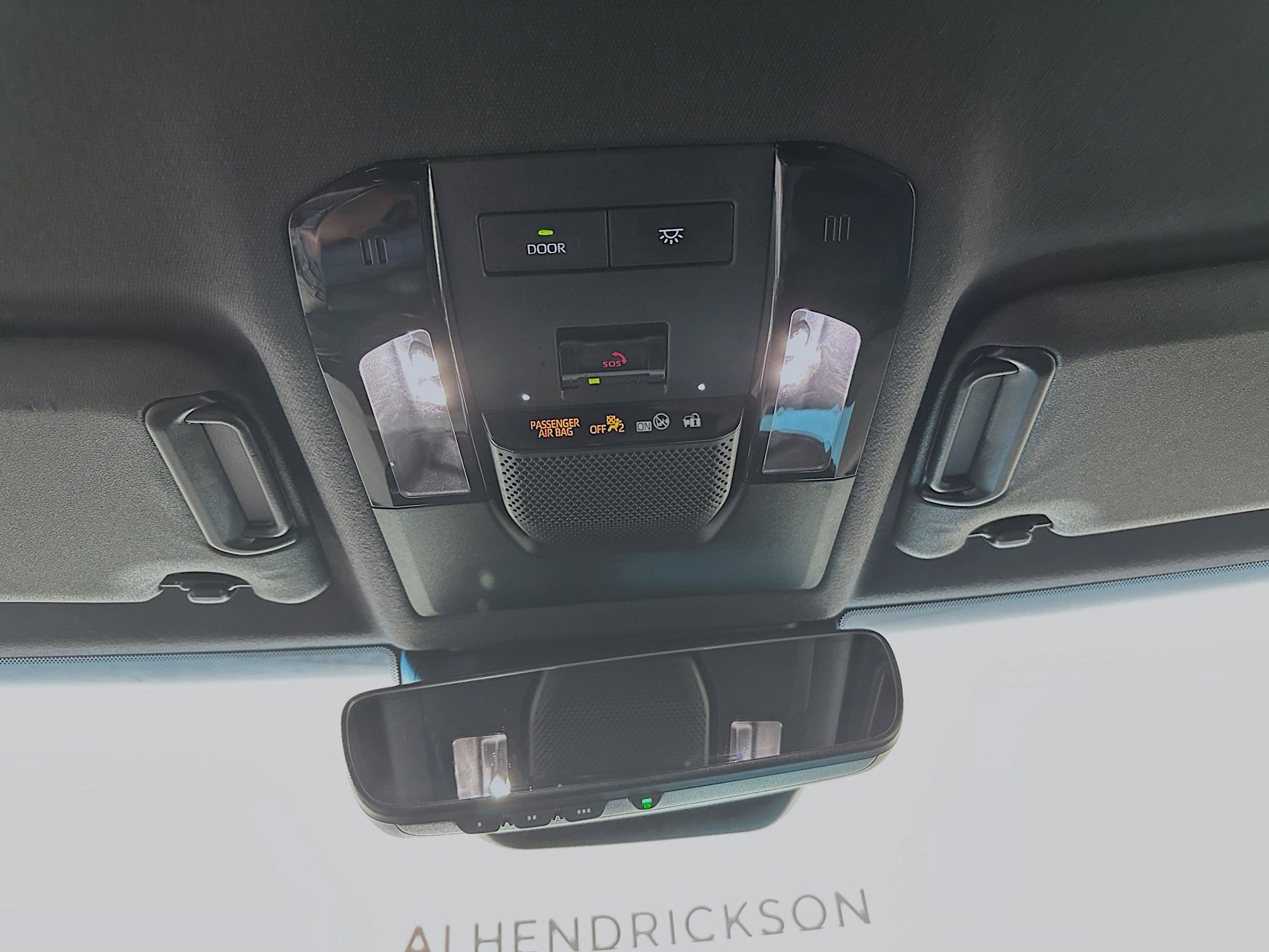 Certified 2025 Toyota Land Cruiser image 18