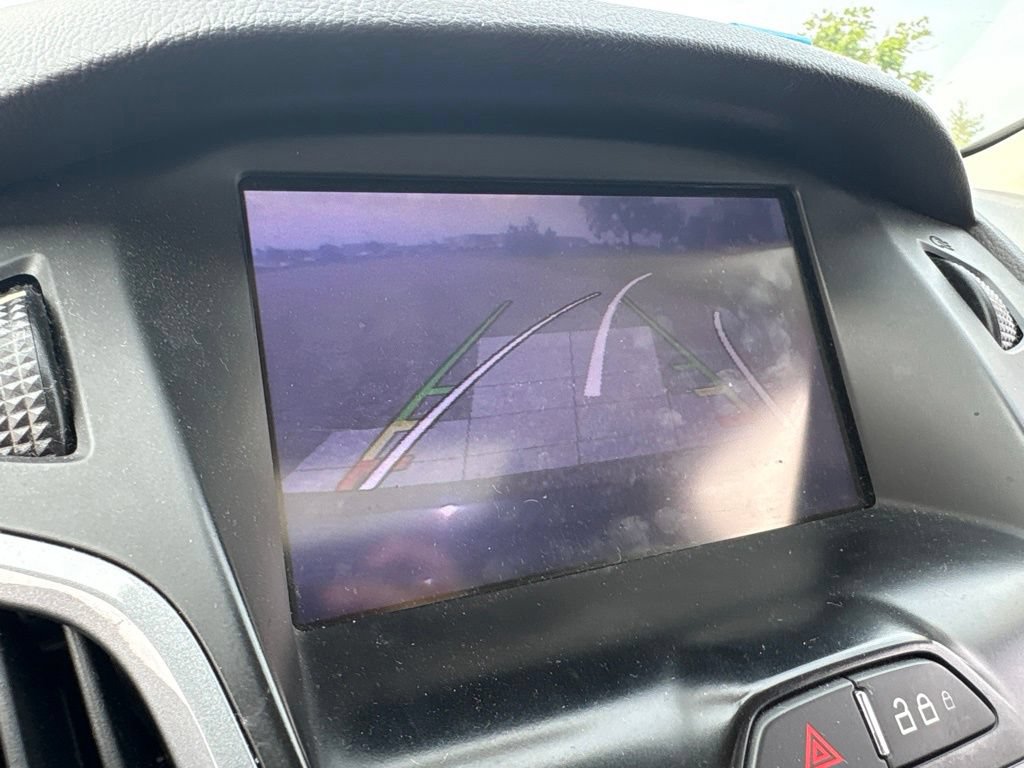 Used 2013 Ford Focus Titanium FWD image 24