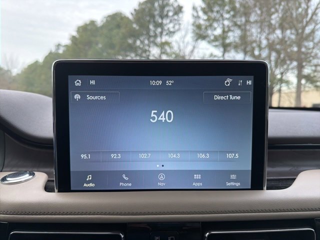 Used 2023 Lincoln Aviator Reserve w/ Elements Package Plus image 15