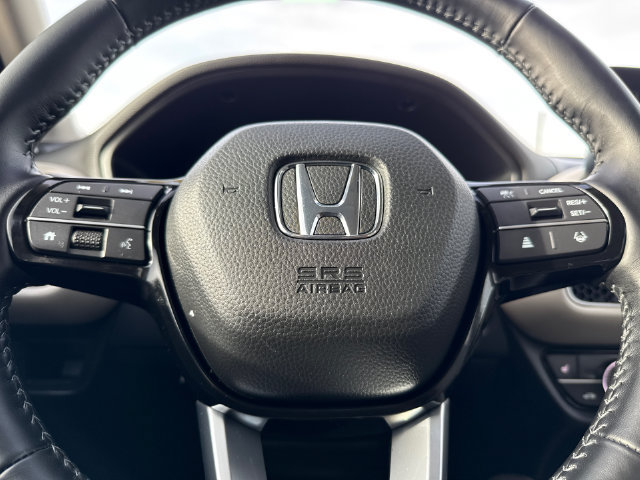 Used 2026 Honda HR-V EX-L image 29