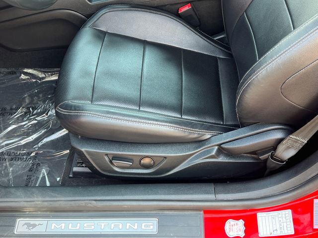 Used 2023 Ford Mustang Premium image 26