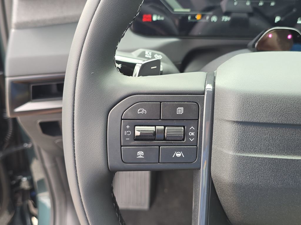 New 2027 Kia Telluride SX X-Pro image 31