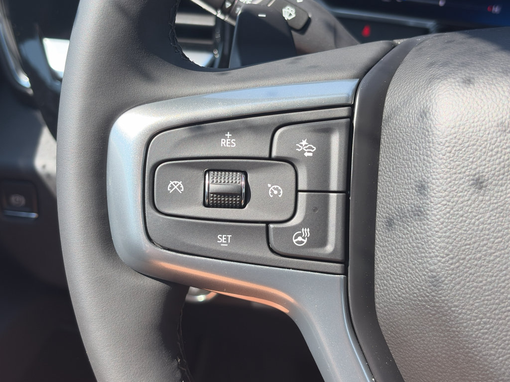New 2026 Chevrolet Silverado 1500 LT AWD/4WD image 15