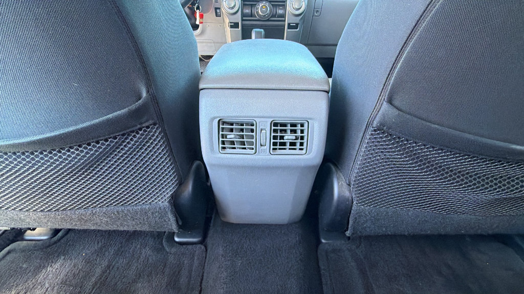 Used 2011 Toyota 4Runner Trail AWD/4WD image 25