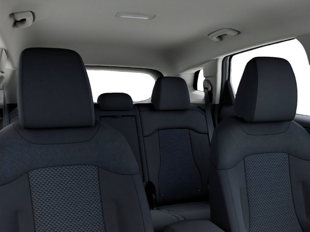 New 2027 Kia Sportage S AWD/4WD image 27