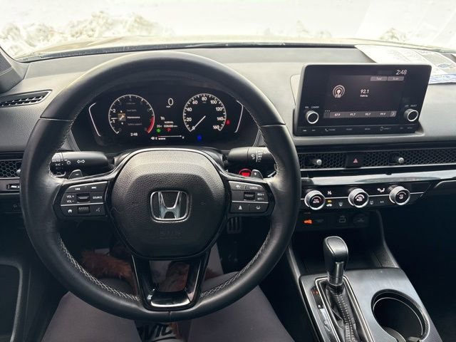 Used 2023 Honda Civic Sport image 8