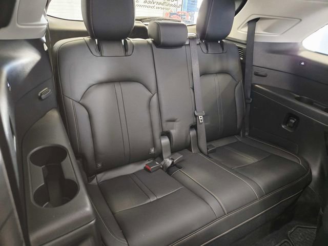 Certified 2025 MAZDA CX-90 Plug-In Hybrid w/ Preferred image 13