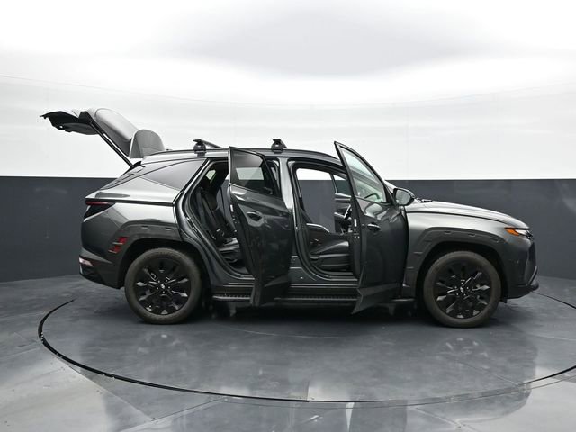 Used 2023 Hyundai Tucson XRT w/ Cargo Package AWD/4WD image 45
