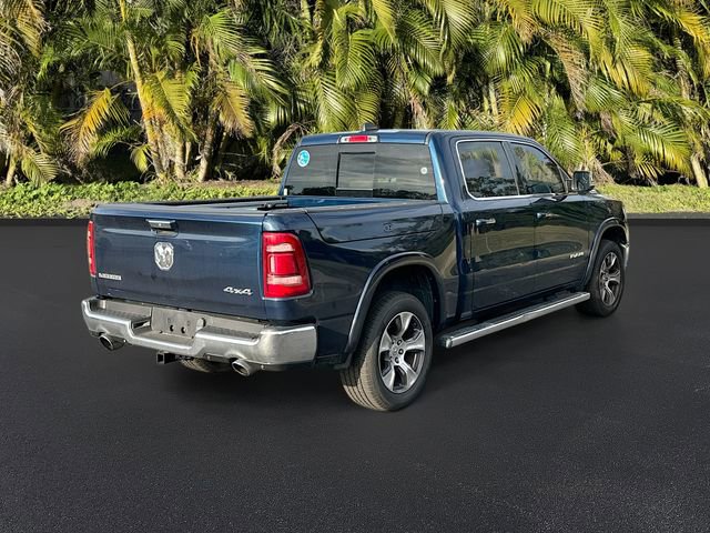 Used 2019 RAM 1500 Laramie image 5