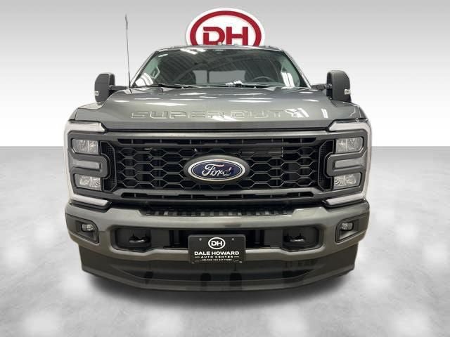 New 2026 Ford F250 XL w/ STX Appearance Package AWD/4WD image 6
