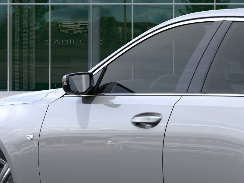 New 2026 Cadillac CT5 Premium Luxury RWD image 12