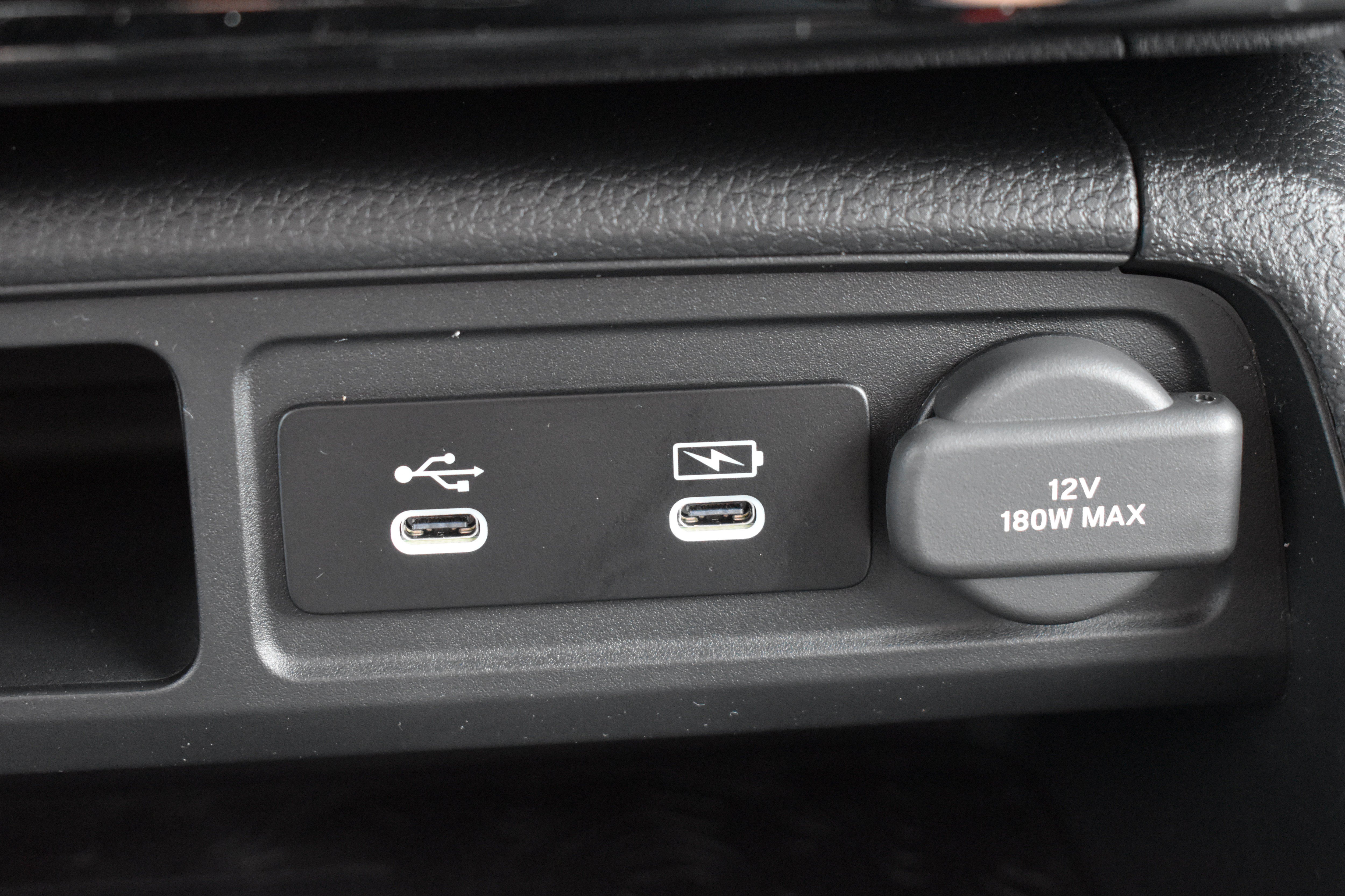 New 2026 Honda Passport TrailSport Elite image 24