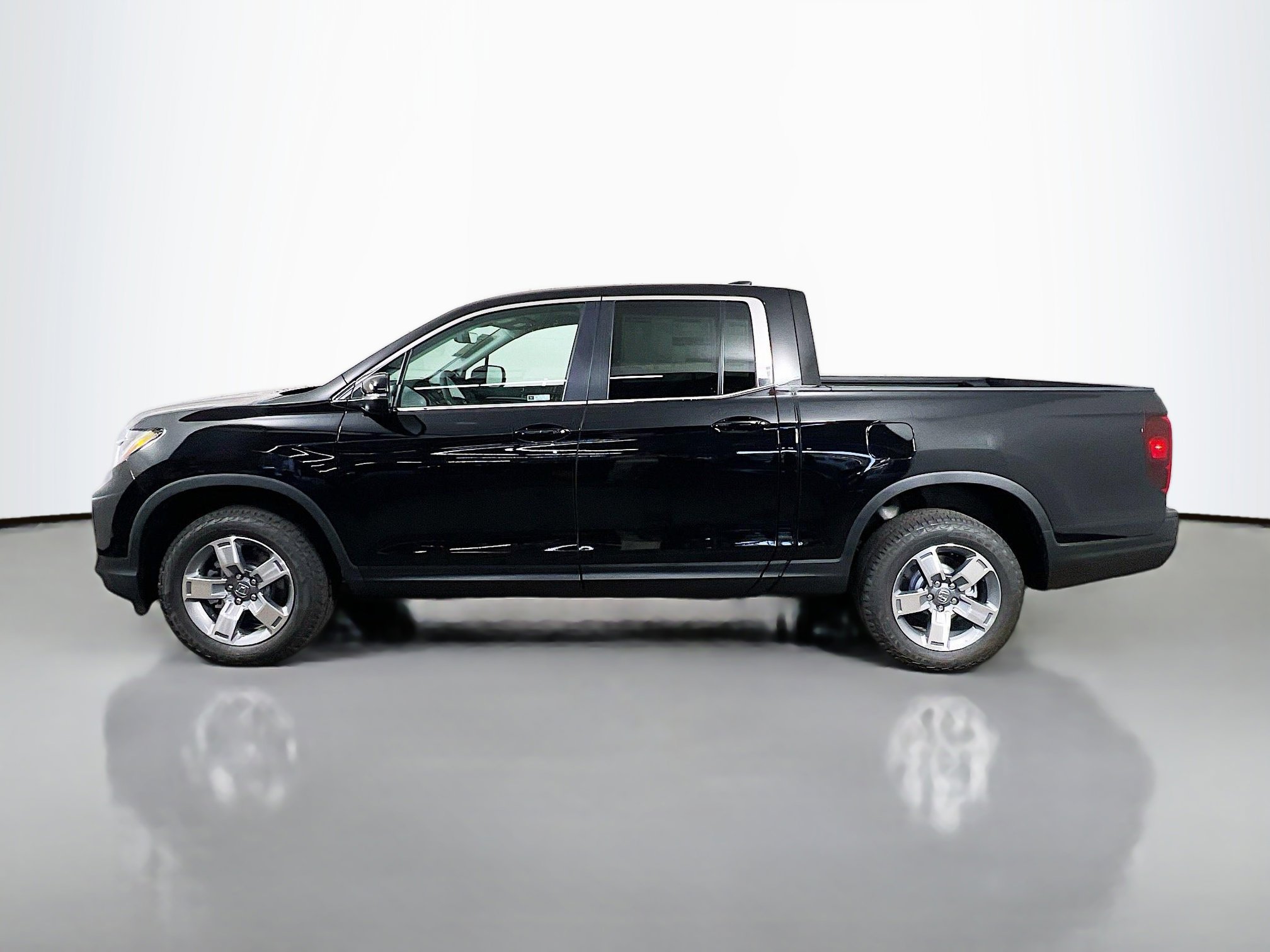 New 2026 Honda Ridgeline RTL image 4