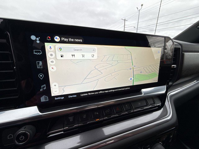 New 2026 Chevrolet Silverado 3500 High Country image 20