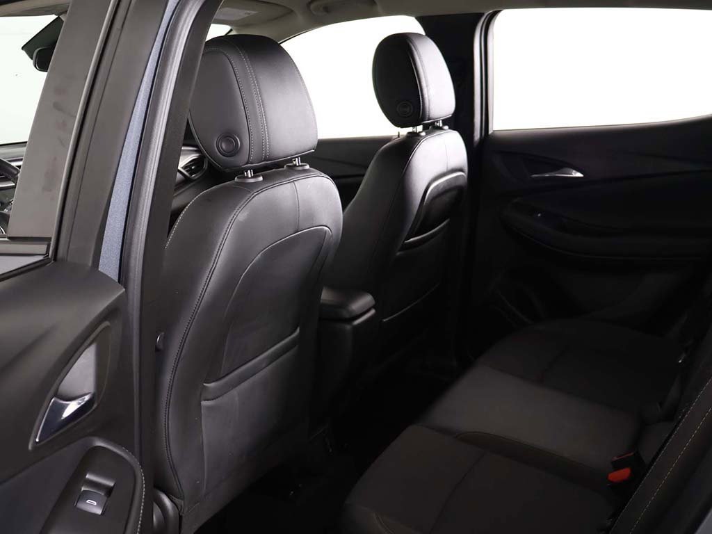 Used 2022 Buick Encore GX Preferred image 25