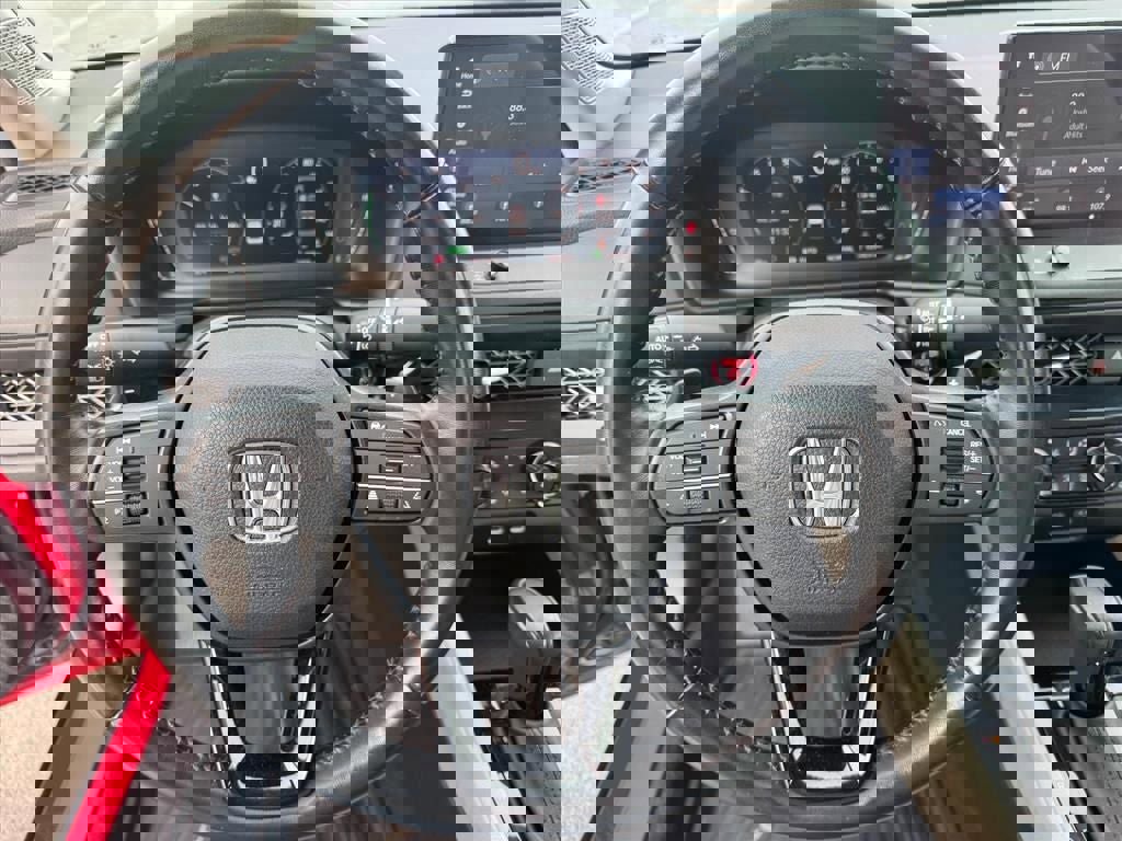 Used 2023 Honda Accord EX-L image 19