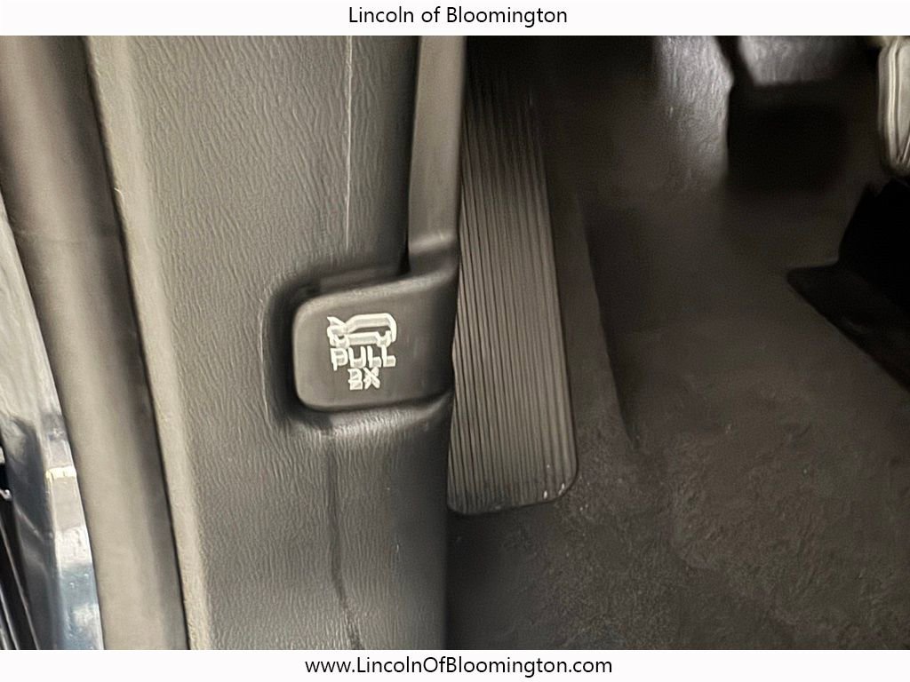 Used 2023 Ford Explorer Limited w/ Equipment Group 301A image 43