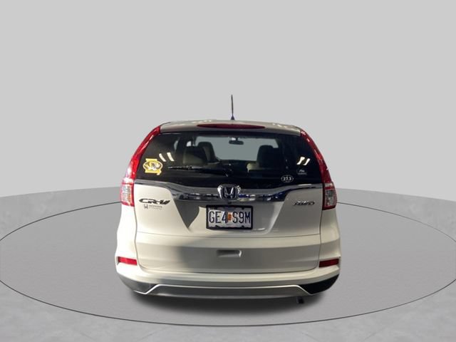 Used 2016 Honda CR-V EX image 4
