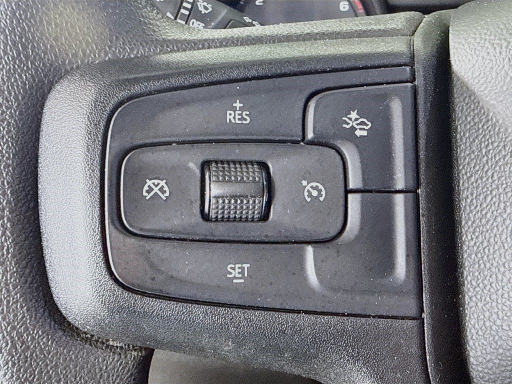 Used 2025 Chevrolet Silverado 1500 W/T w/ WT Value Package AWD/4WD image 13