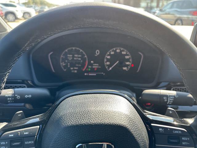 New 2026 Honda Civic Sport image 28