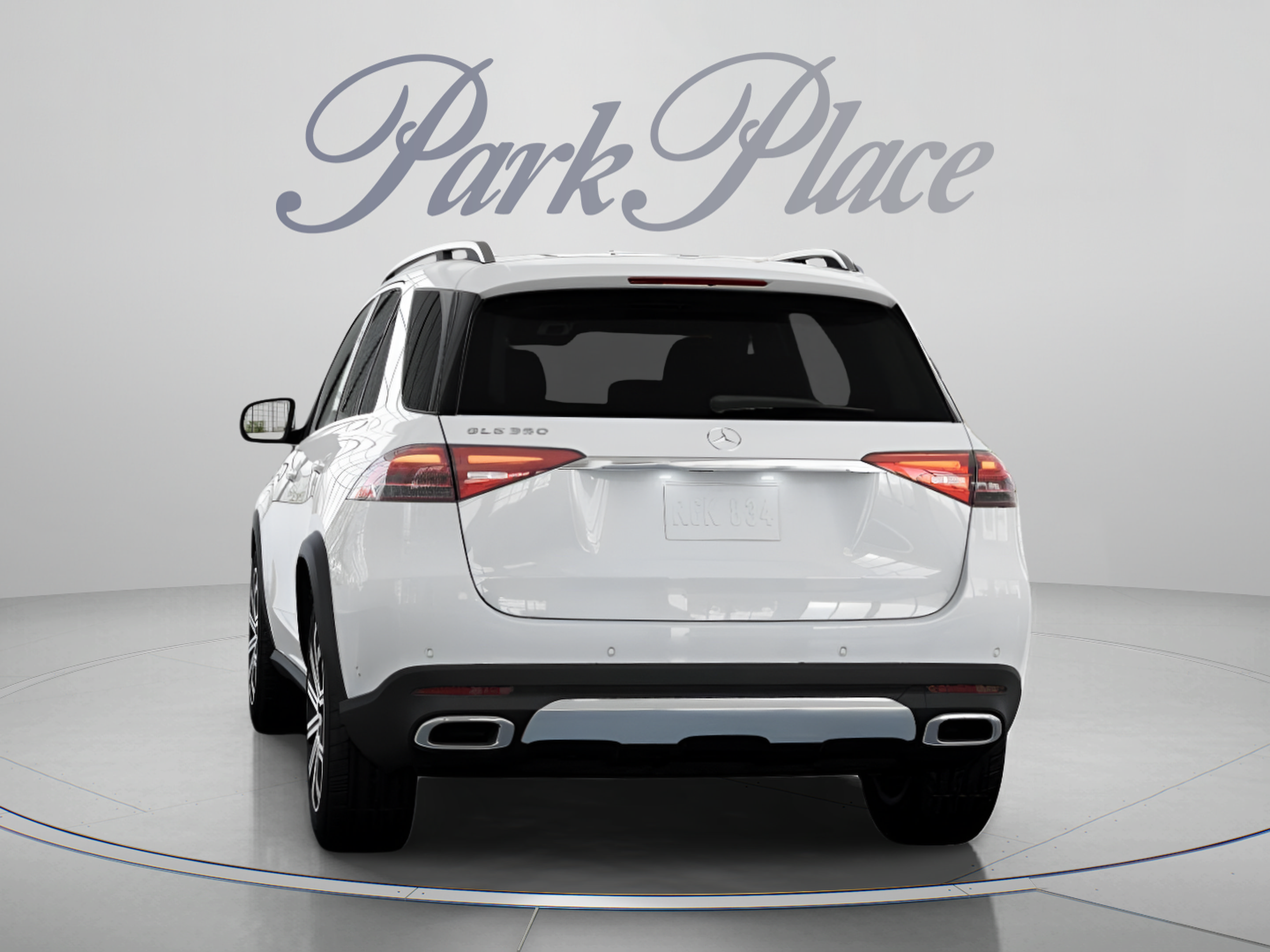 Certified 2026 Mercedes-Benz GLE 350 4MATIC image 14